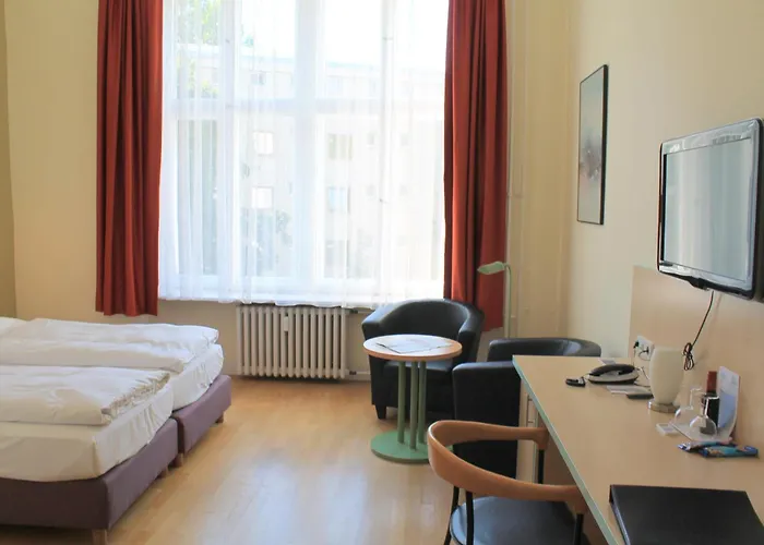 Hotel Hansablick